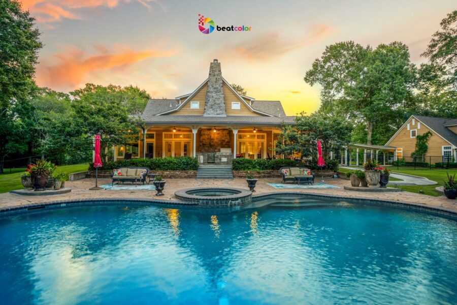 Real Estate Photo Editing Services