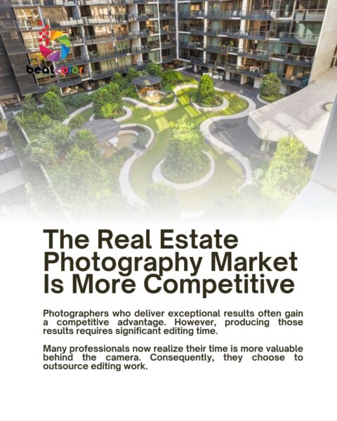  Real Estate Photo Editing Services