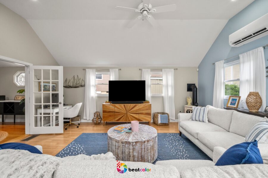 HDR Real Estate Photo Editing