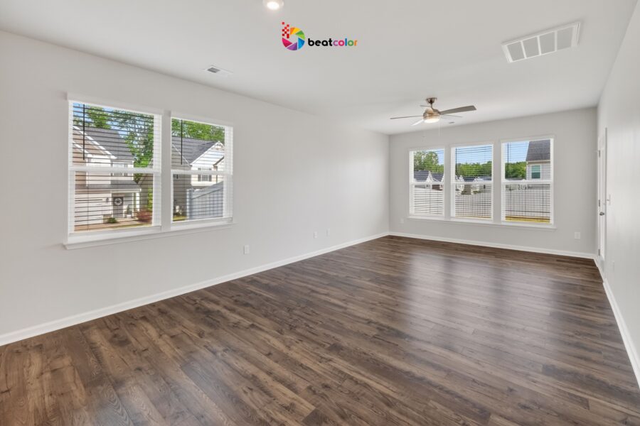 Virtual Staging 