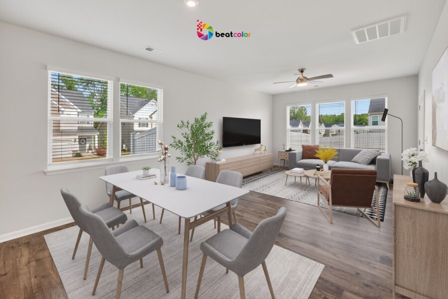 Real Estate Photography