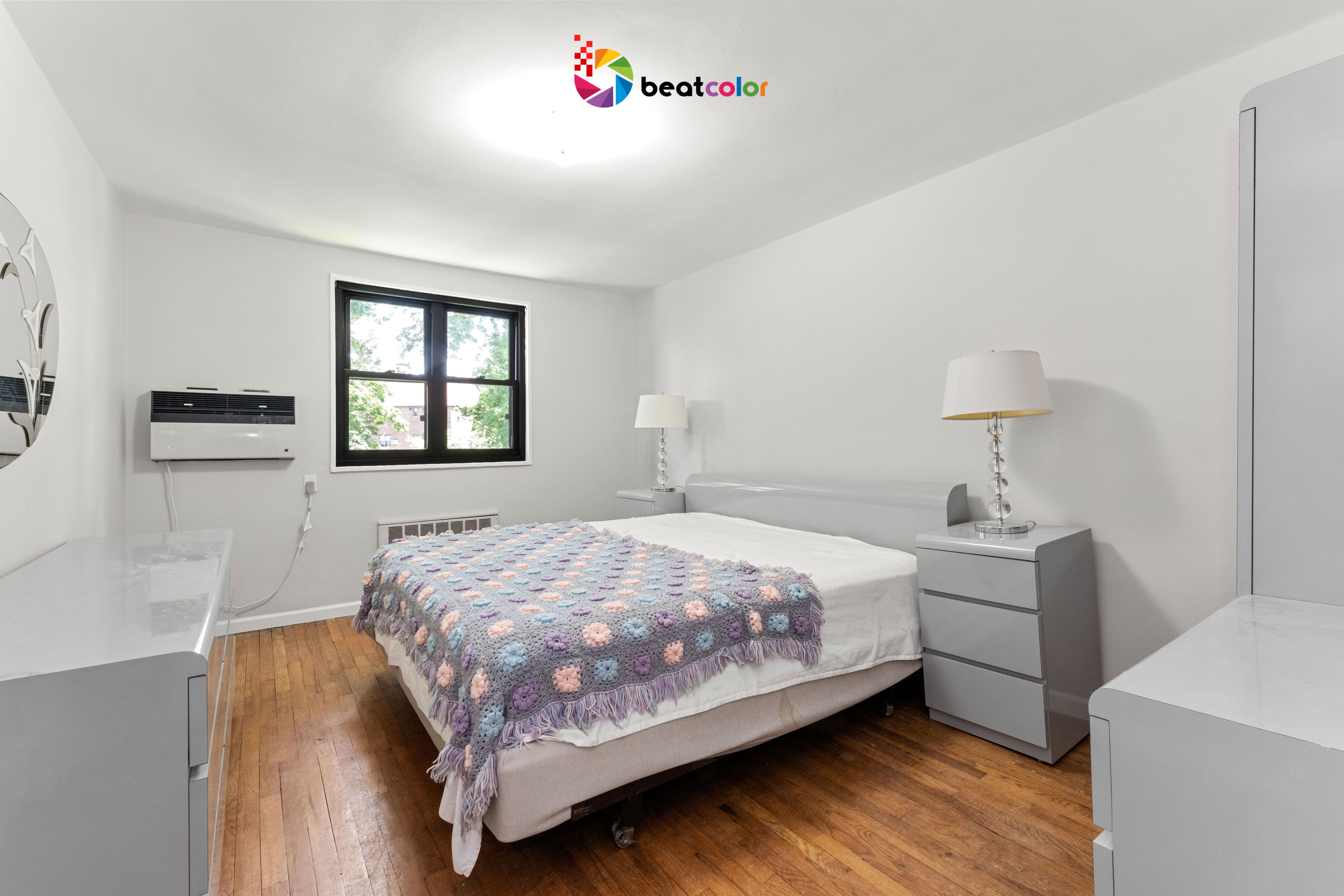 3D Staging