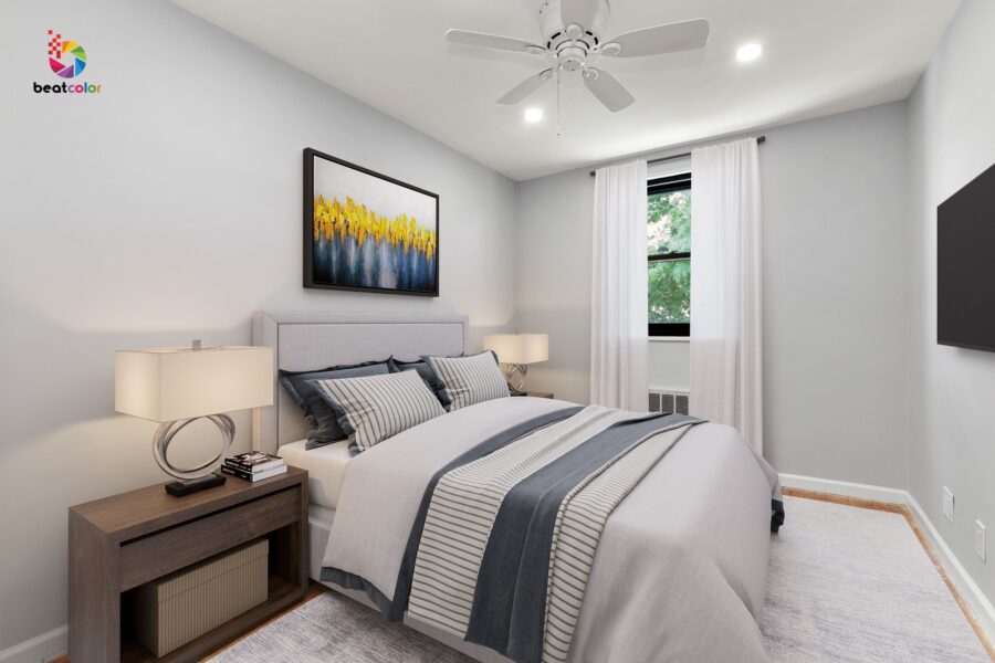 Virtual Staging Services