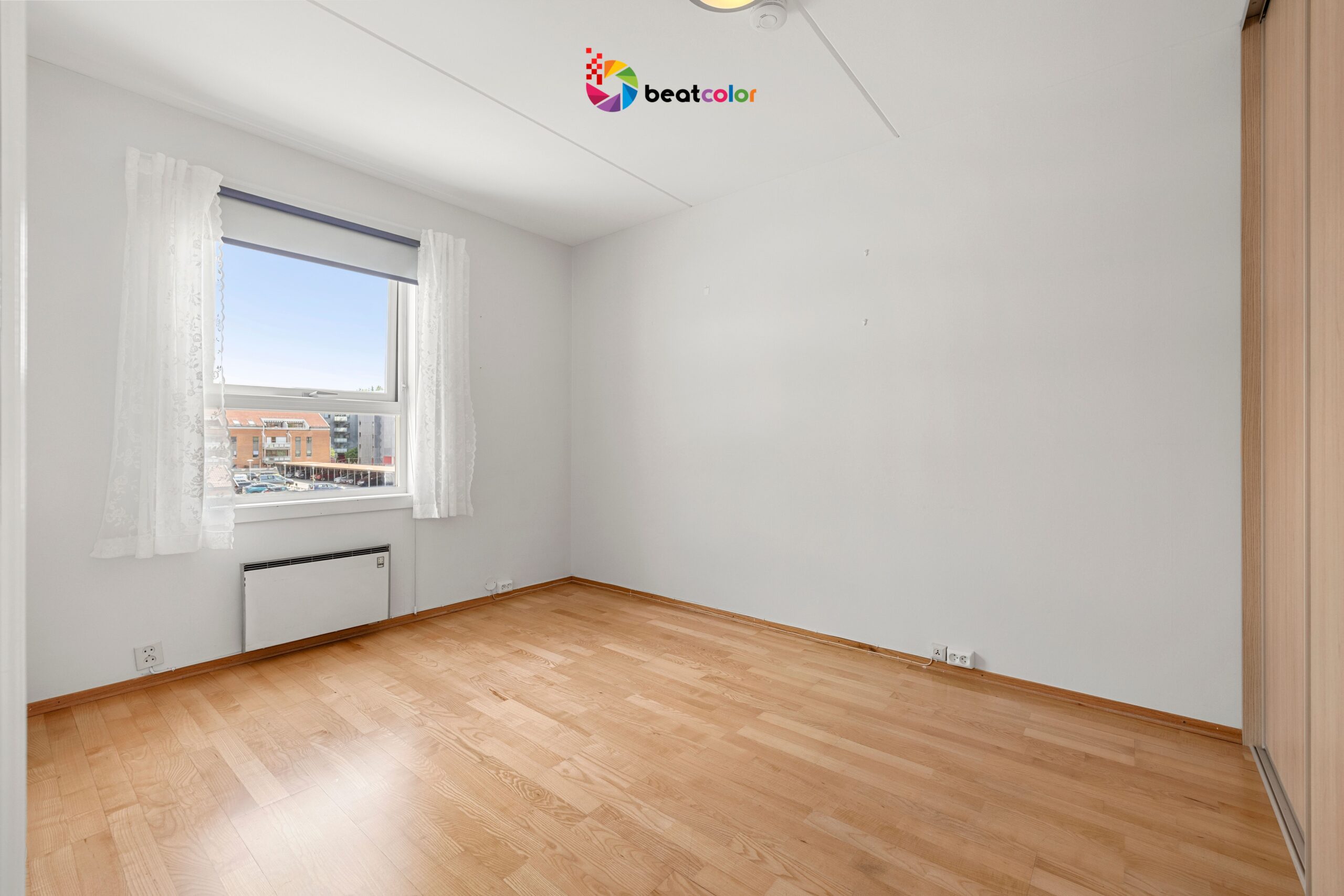3D staging