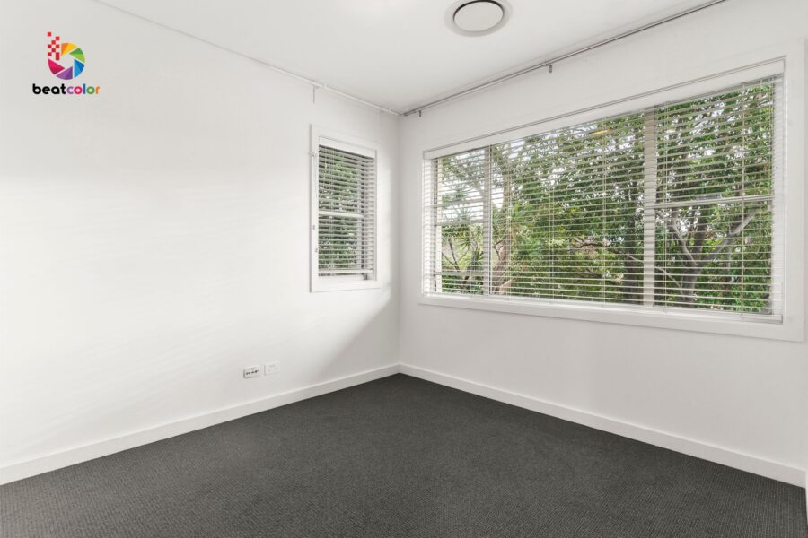 virtual staging