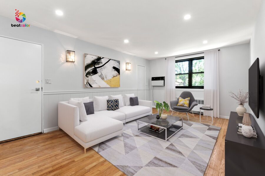 Virtual Staging Services