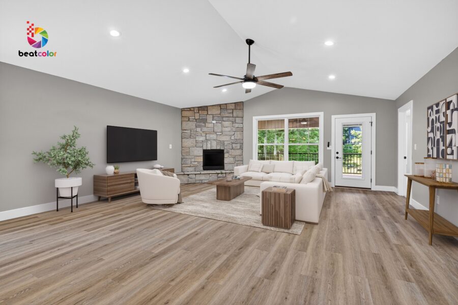 Virtual Staging Pricing