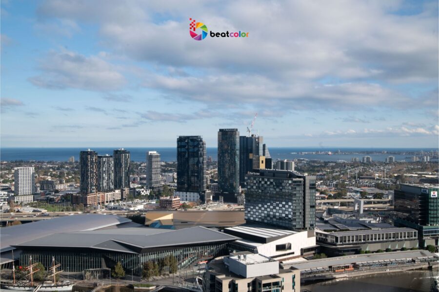AI Real Estate Photo Editing