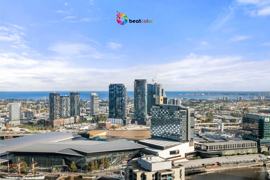AI Real Estate Photo Editing
