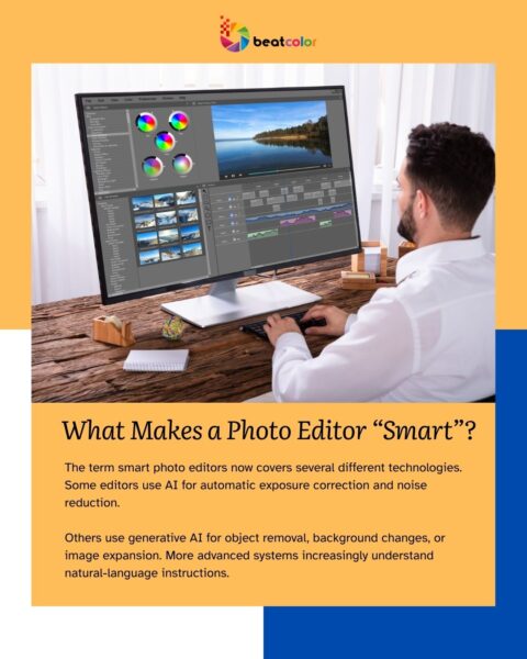 photo editors