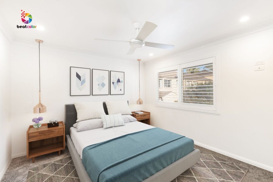 Virtual Staging