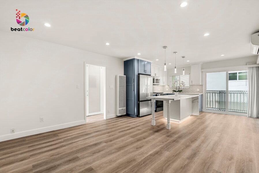 House Staging