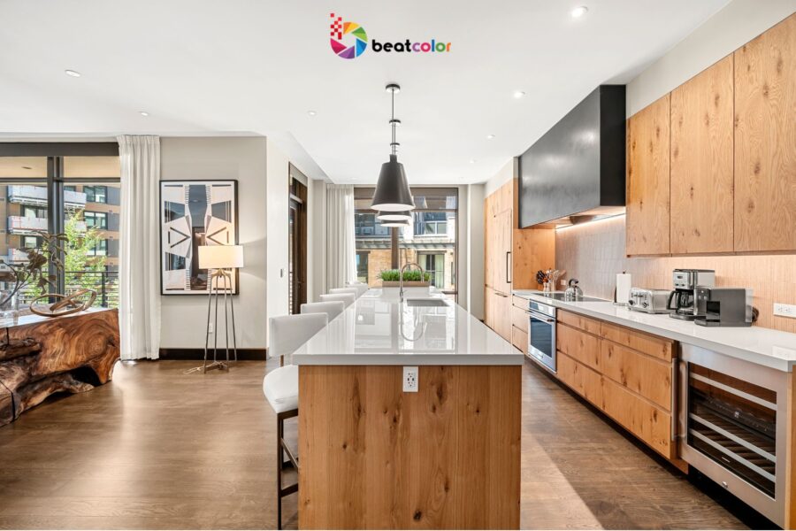 Real Estate Photo Editing After 