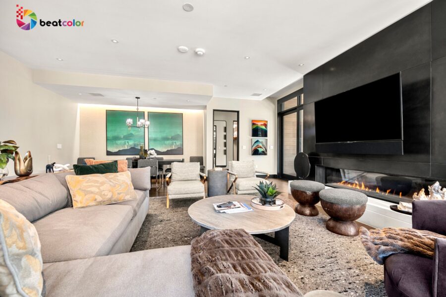 Real Estate Photo Editing After 