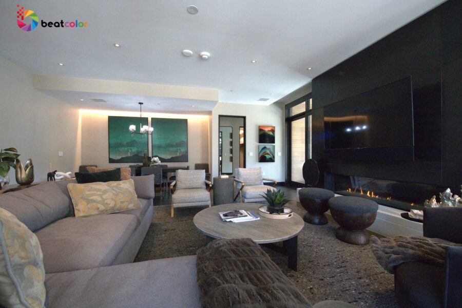 Real Estate Photo Editing Before 