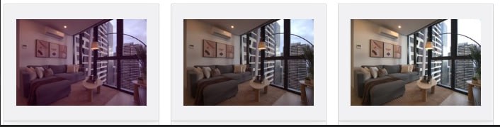 Real Estate Photo Editing Packages