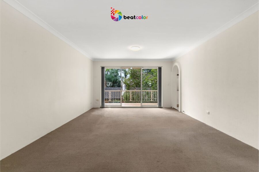 Virtual Staging