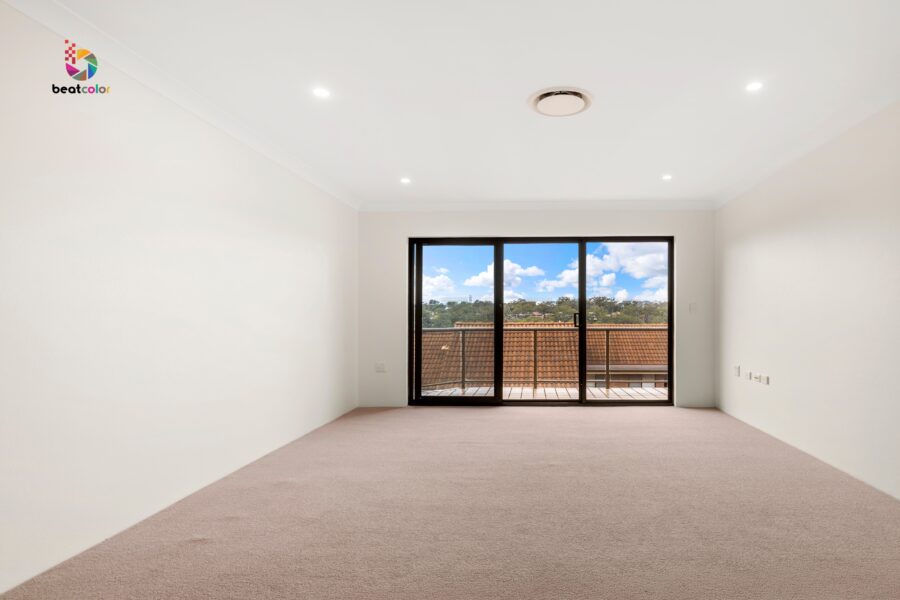 Virtual Staging