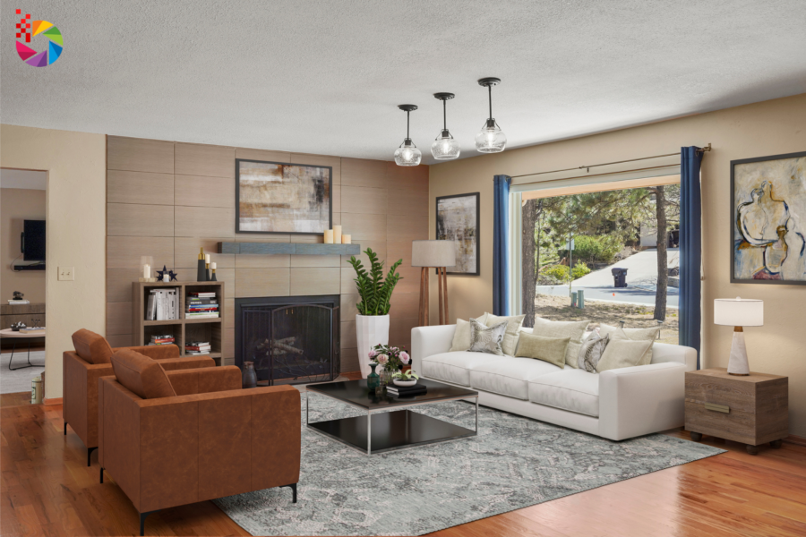 after virtual staging 1