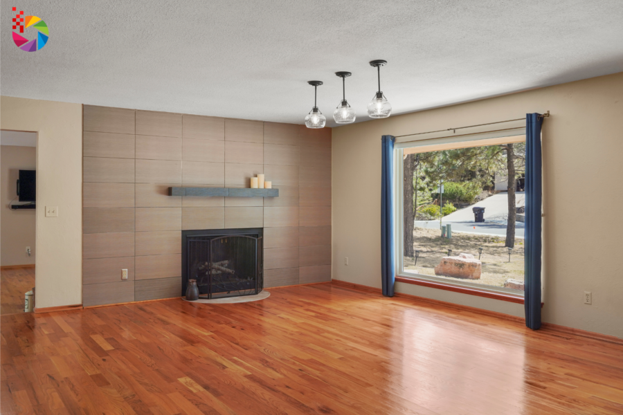 before virtual  staging 1