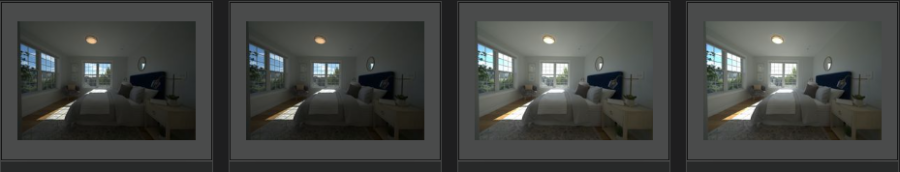 Real Estate Window Masking