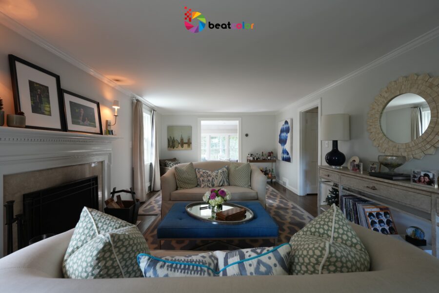 Real Estate Photo Editing