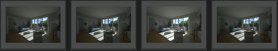 Real Estate Window Masking