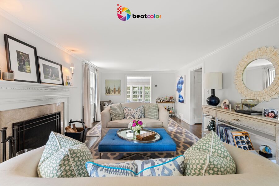 Real Estate Photo Editing