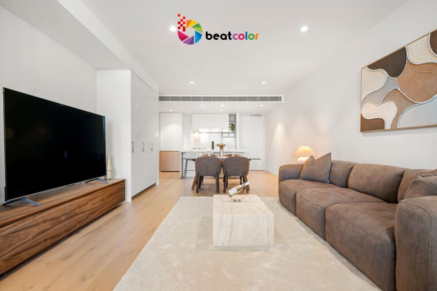 Real Estate Photo Color Correction