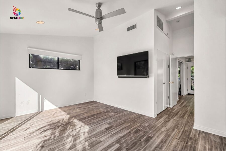 Real Estate Photo Editing