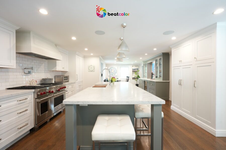 Real Estate Photo Editing