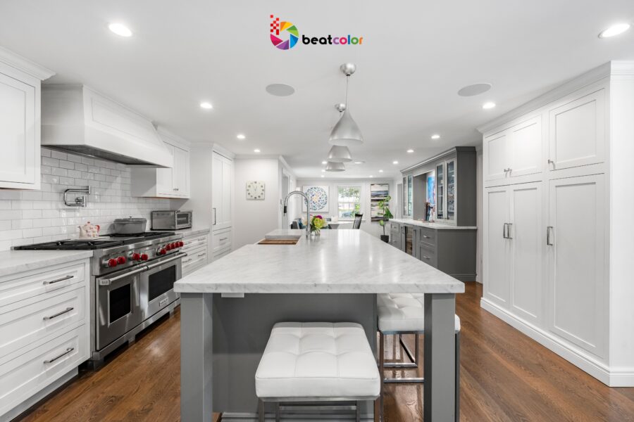 Real Estate Photo Editing