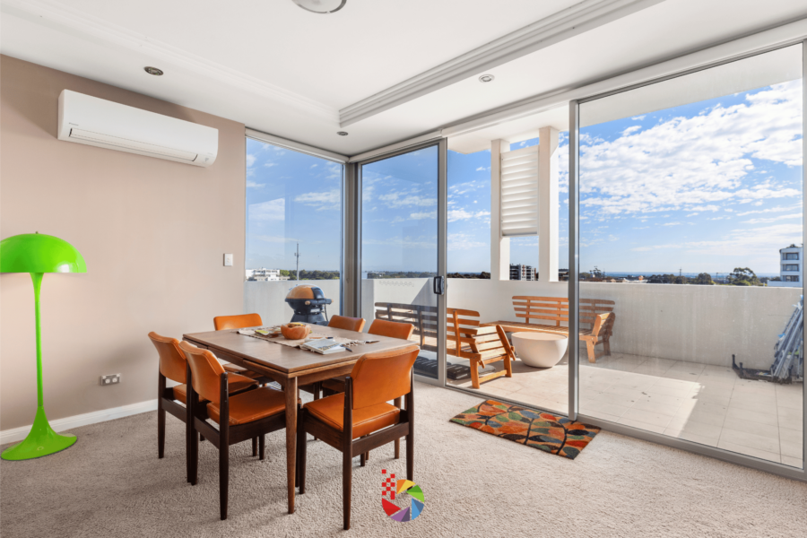HDR Real Estate Photo Editing After 1