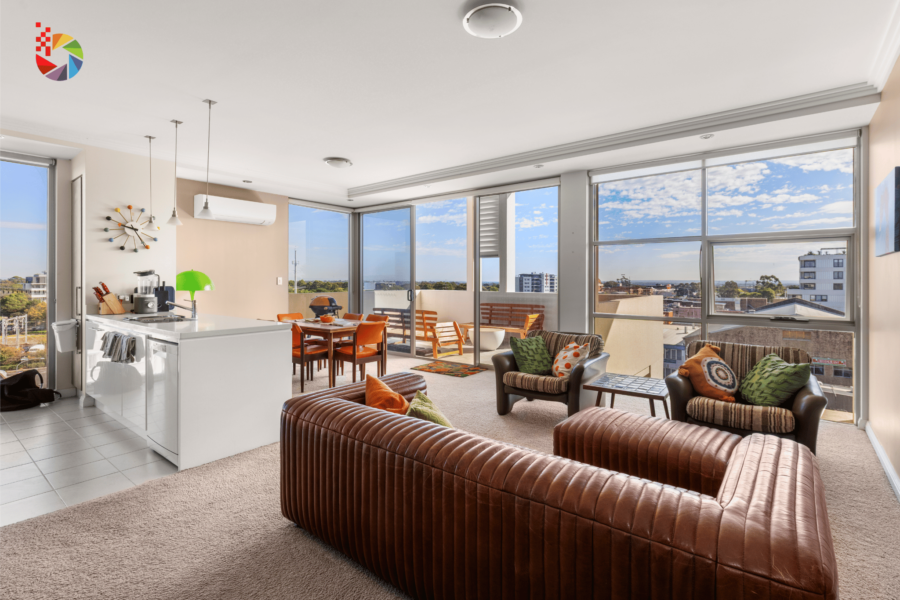 HDR Real Estate Photo Editing After 2