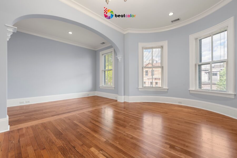 Virtual Staging