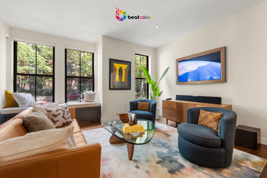 Real Estate Photography