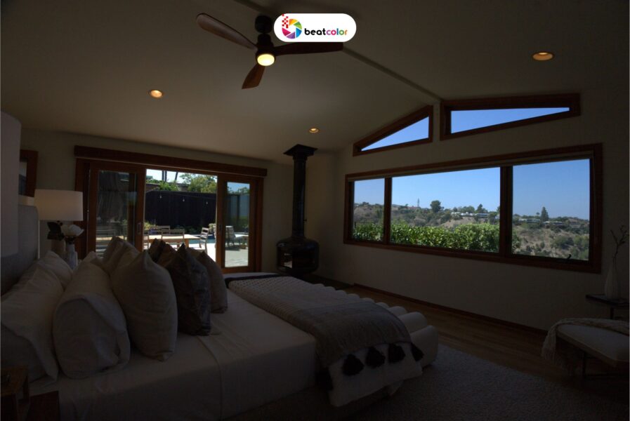 Real Estate Image Processing