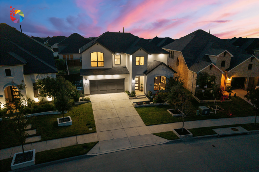 Professional Property Photo Editing After 1