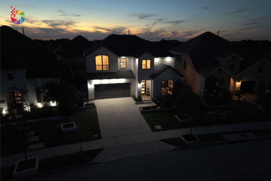 Professional Property Photo Editing Before 1