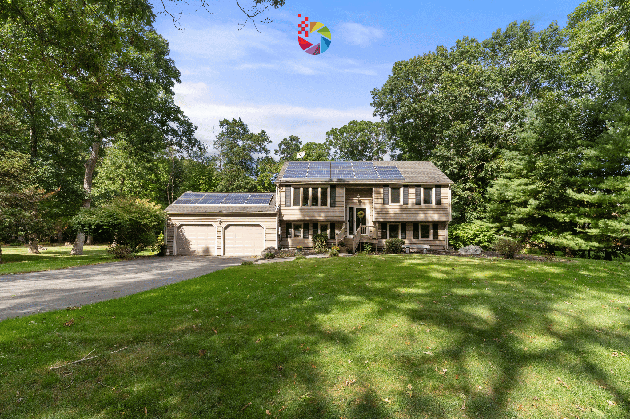 Real Estate Image Enhancement After 1