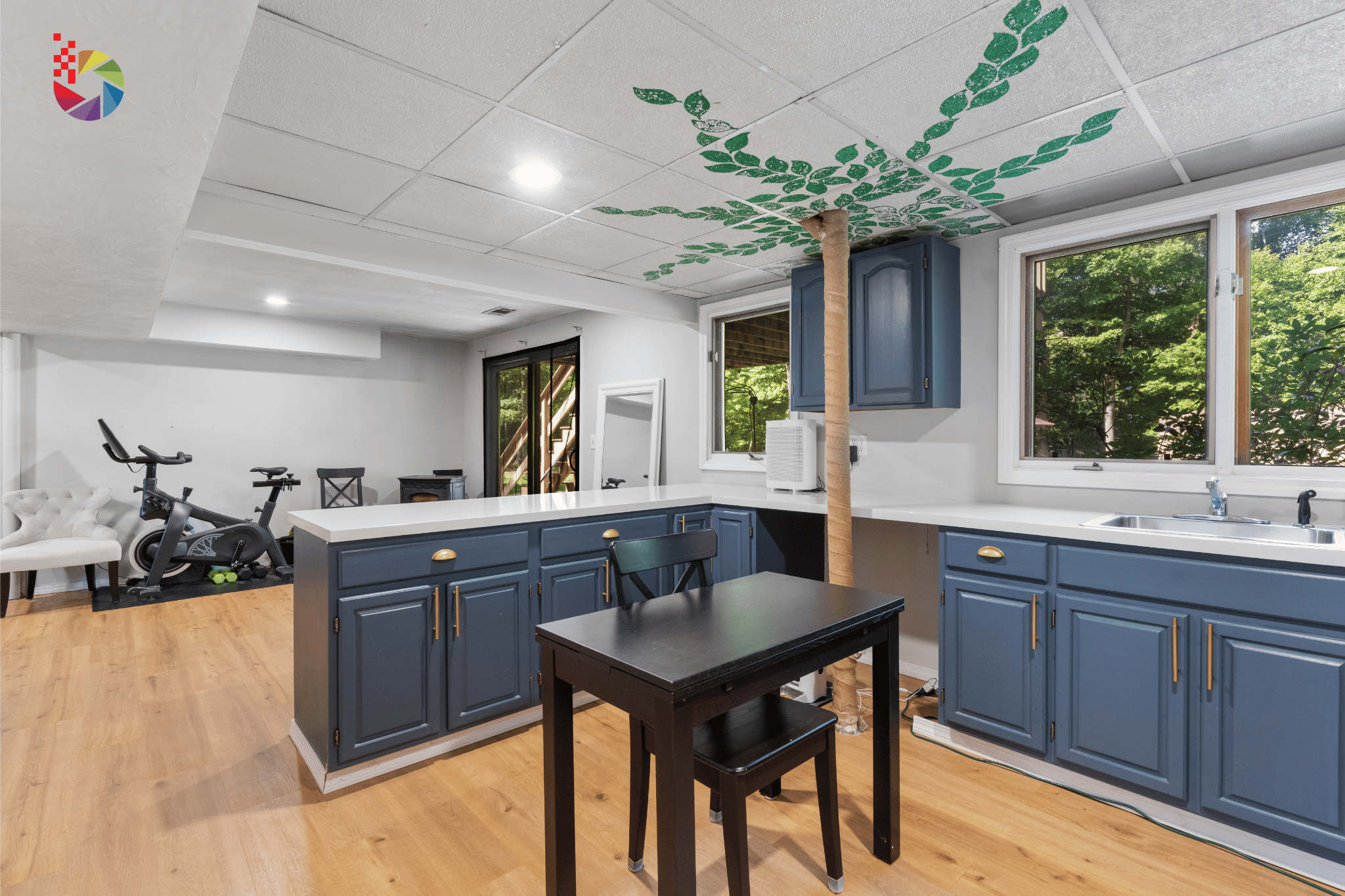 Real Estate Image Enhancement After 2