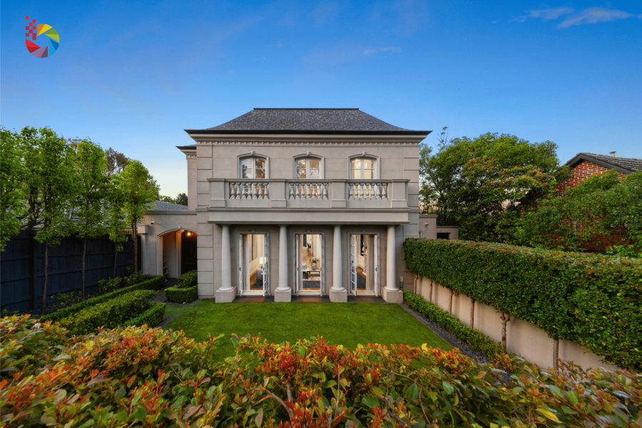 Real Estate Photo Editing After 1