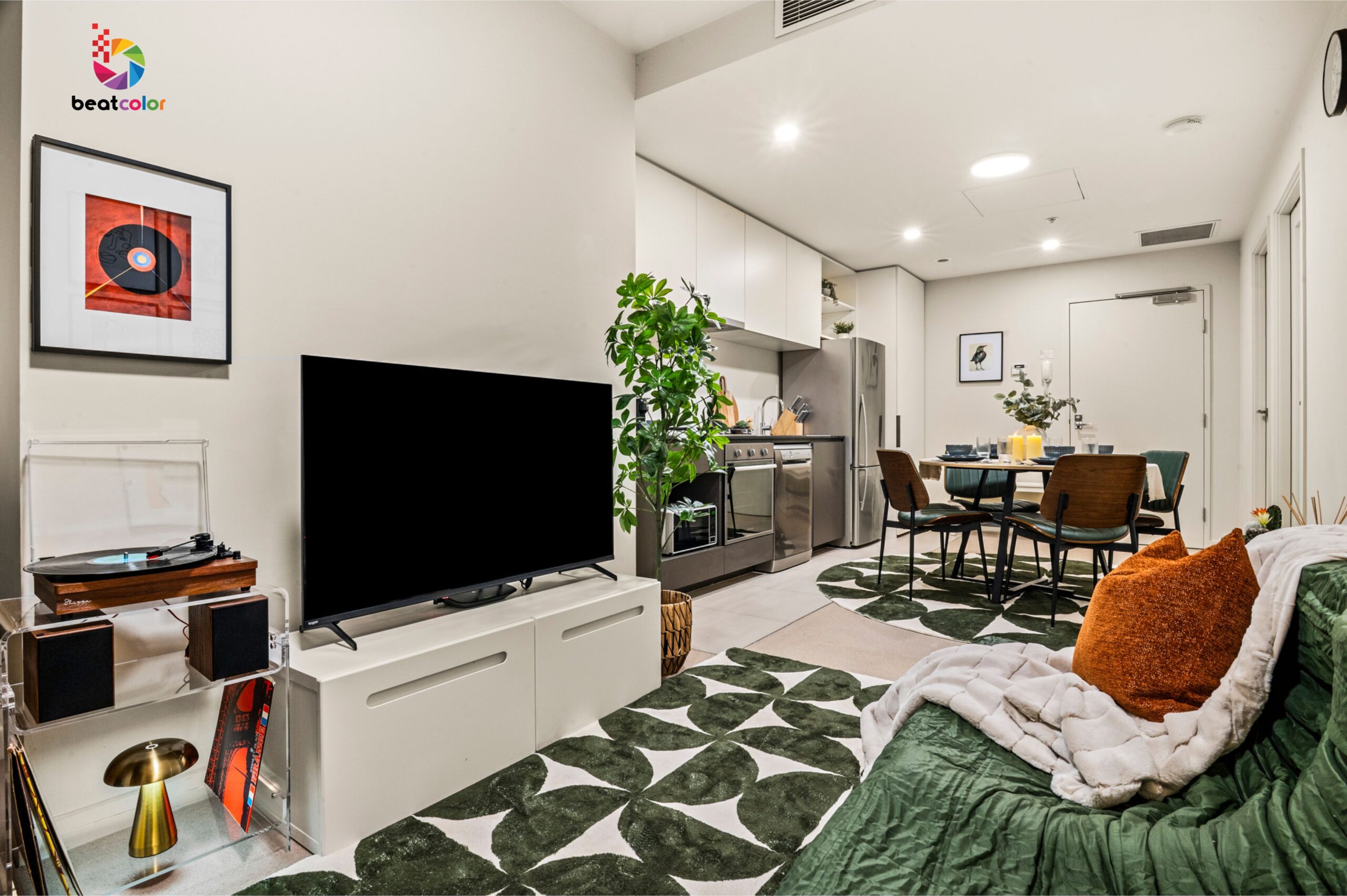 Real Estate Photo Editing Workflow