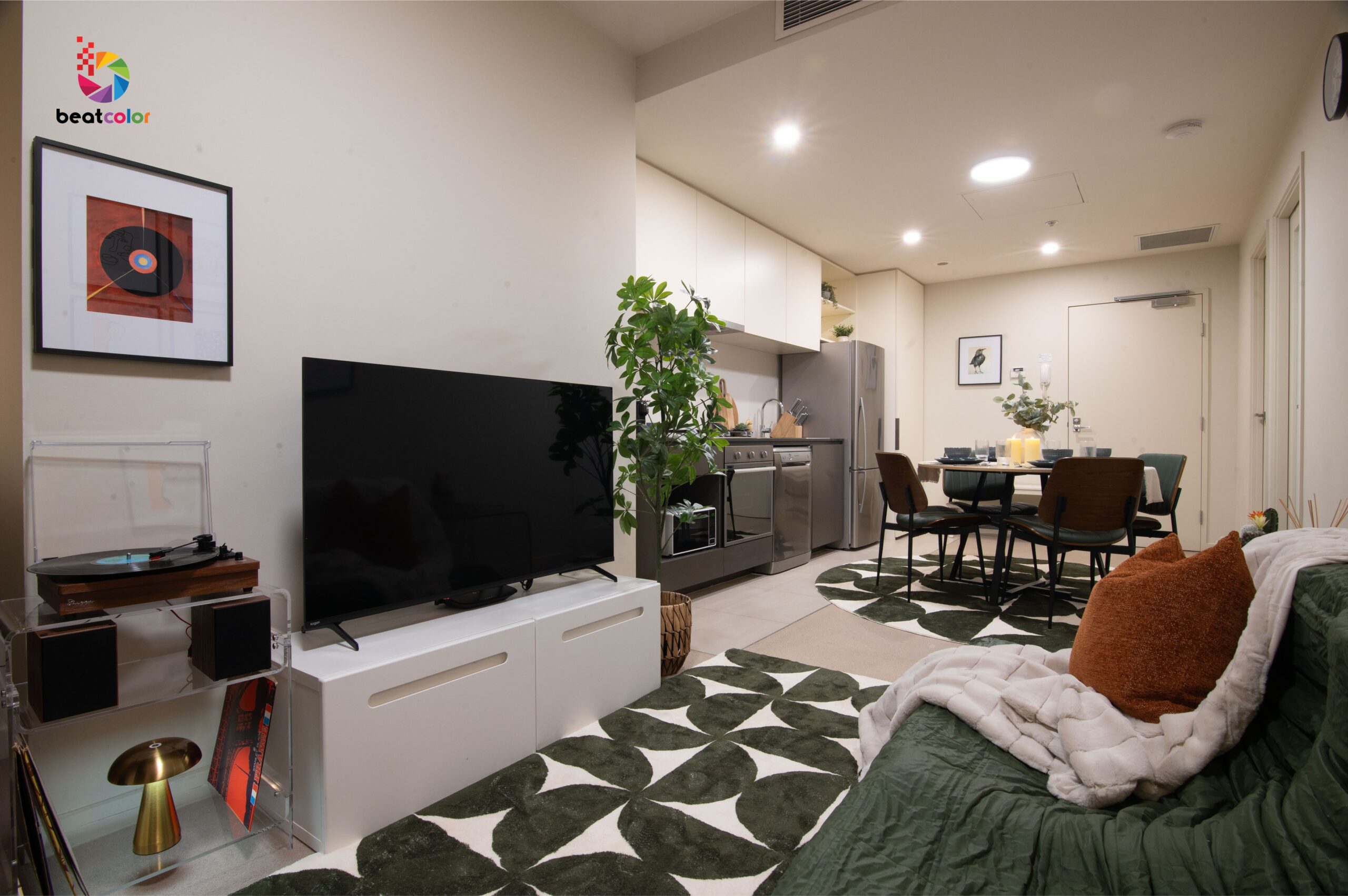 Real Estate Photo Editing Workflow