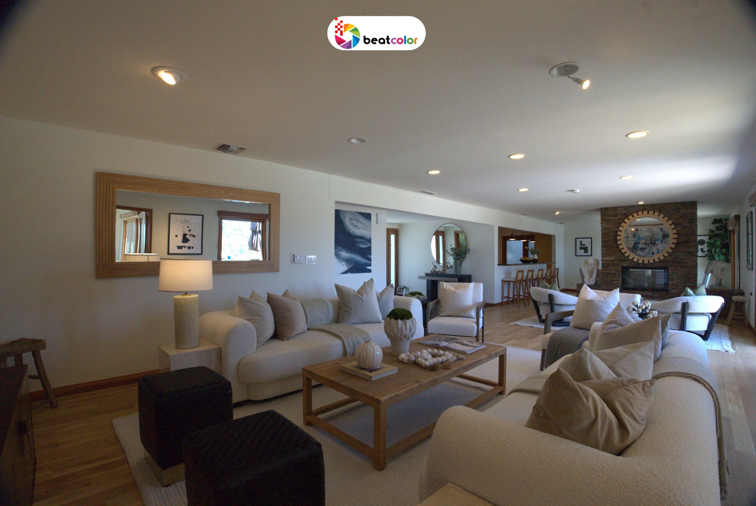Real Estate Photo Editing
