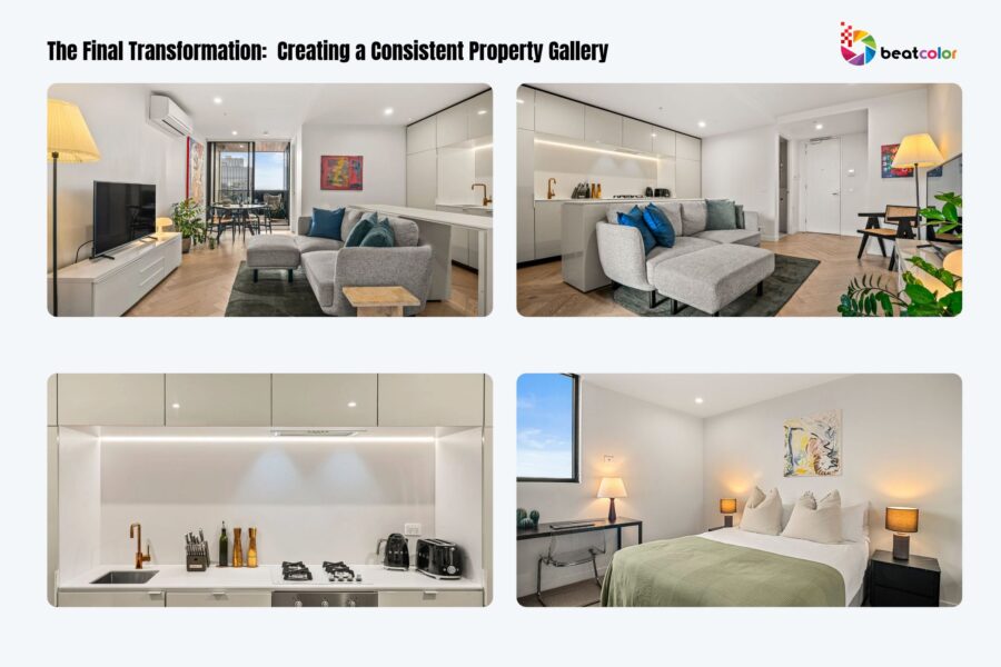Real Estate Photography