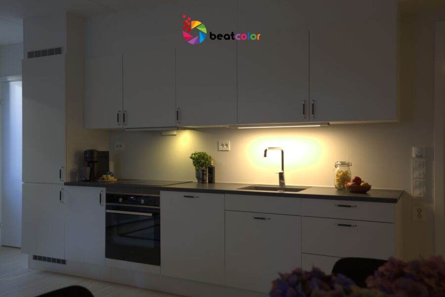 Real Estate Photo Color Correction