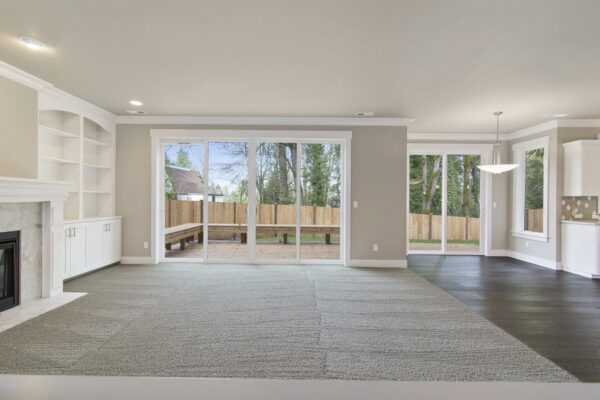How to sell empty properties? Selling empty properties