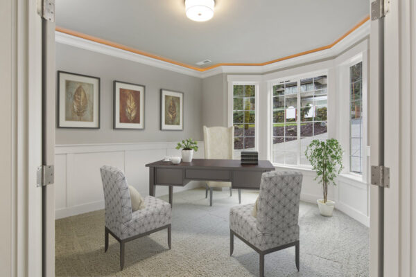 Retouching service - real estate photograph editing services