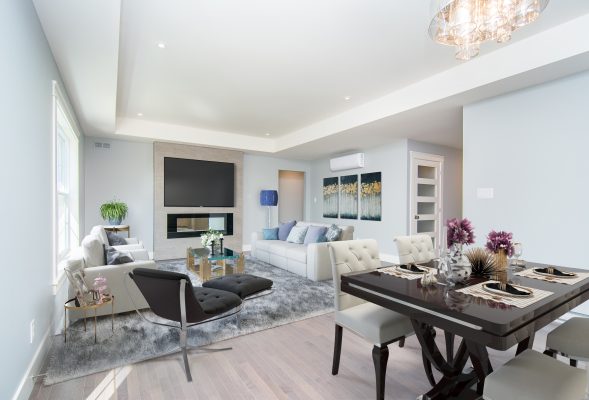 Main factors helping to choose the best real estate photo editing company
